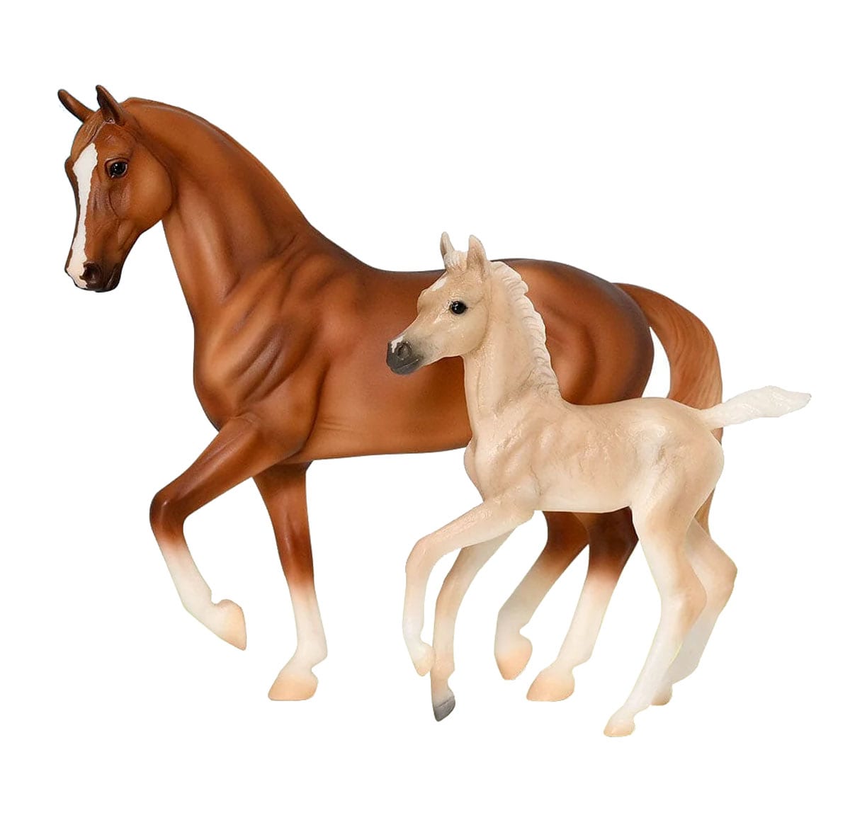 breyer】馬のフィギュアセット 親子｜2026年最新】breyer 馬の人気