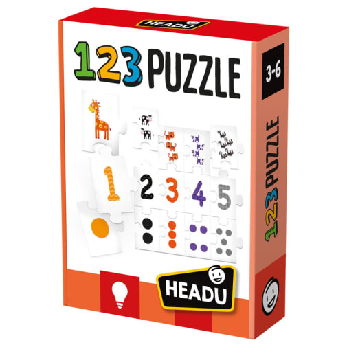 123 Puzzle