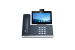 Yealink SIP-T58W Pro Smart Media IP Phone with Camera &amp; Wireless Handset