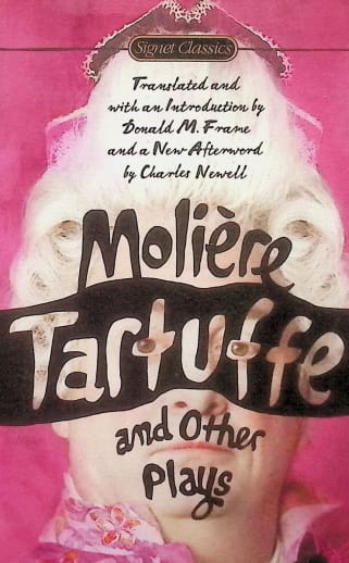 Tartuffe and Other Plays