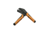 RG59/6 Ratchet Crimping Tool