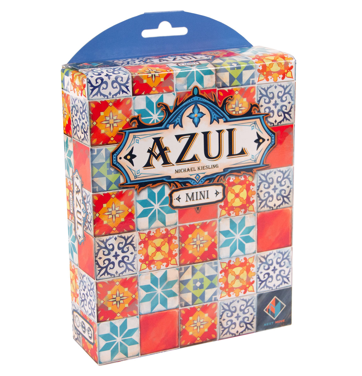 Buy Azul Mini Board Game, Strategy Board Game