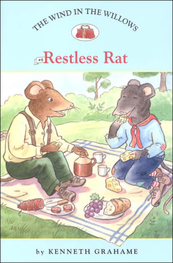 The Wind in the Willows #6: Restless Rat