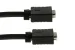 SVGA Male to SVGA Male Cable, 6ft, Black