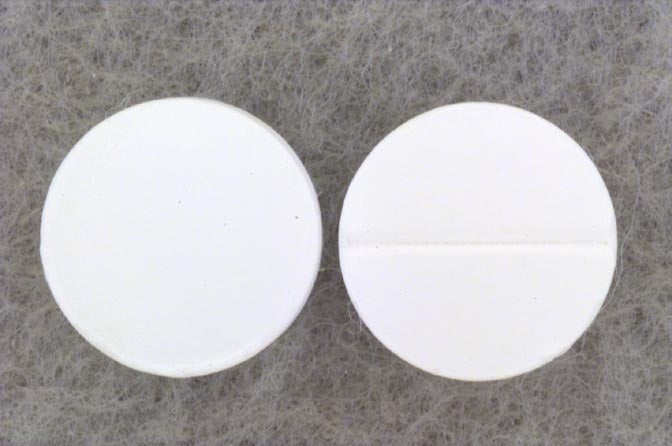 Vitamin C Supplement Ascorbic Acid 500 mg Strength Tablet 100 per Bottle MK 307818