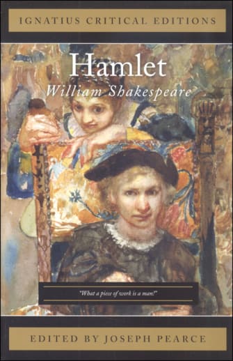 Hamlet (Ignatius Critical Editions)
