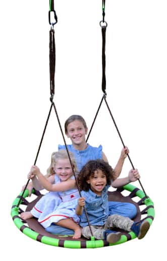 Swurfer Orbit 40" Saucer Swing