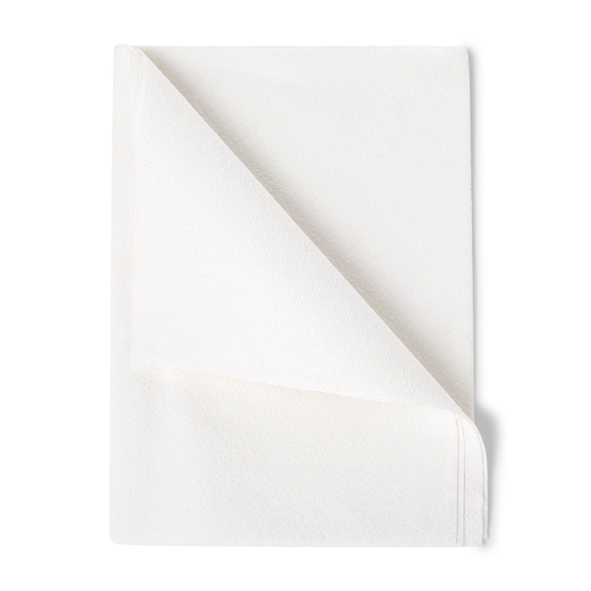McKesson Nonsterile Physical Exam Drape, 36 x 48 Inch MK 181029