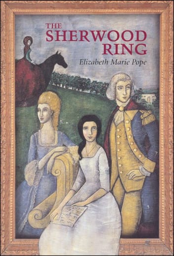 Sherwood Ring