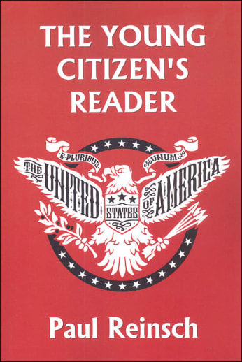 Young Citizen's Reader
