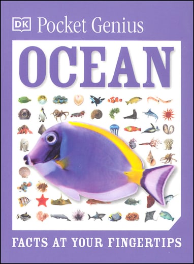 Pocket Genius: Ocean