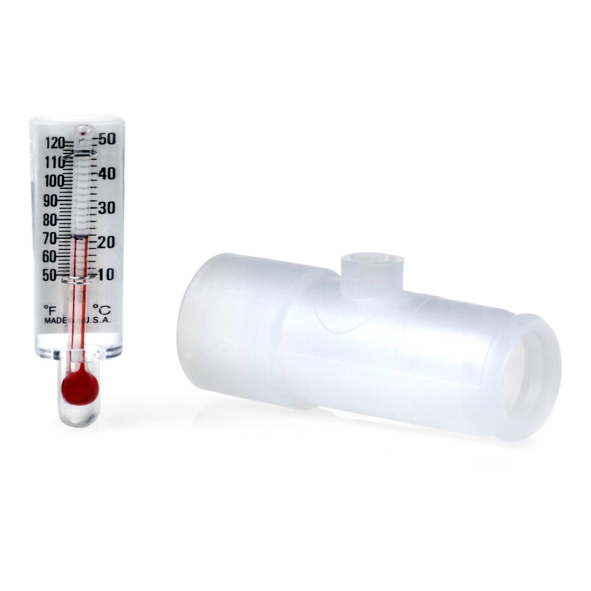 Medline Hudson RCI Thermometer/Humidifiers MK 171565
