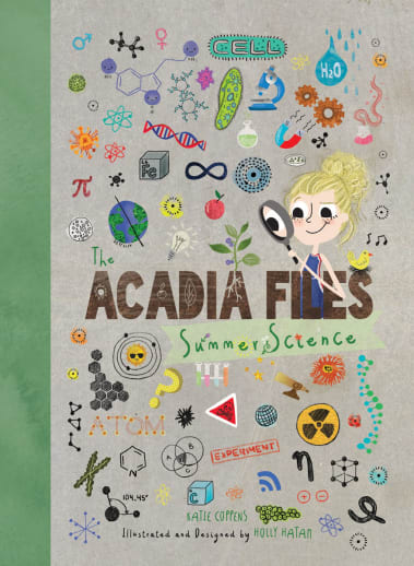 Acadia Files - Summer Science (Book 1)
