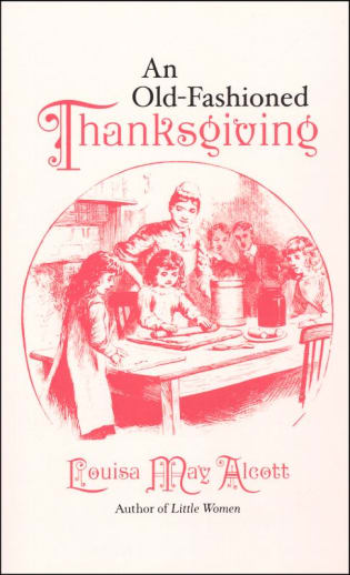 Old-Fashioned Thanksgiving
