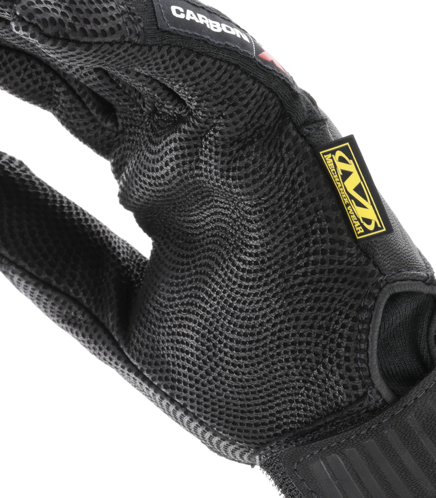 CarbonX® Level 1 Fire Resistant Gloves Mechanix Wear