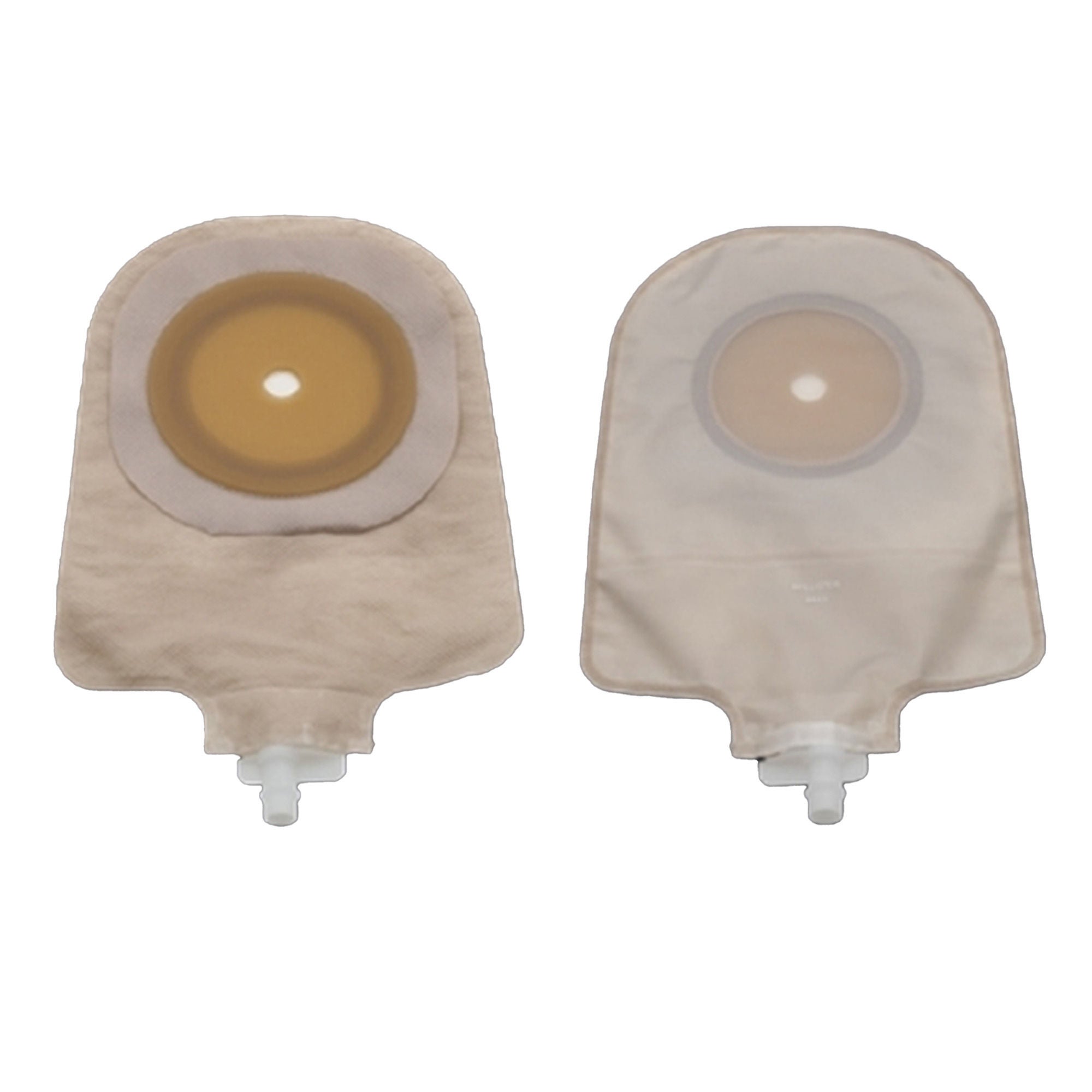 Premier One-Piece Ultra-Clear Urostomy Pouch, Cut to Fit up to 64 mm MK 569773
