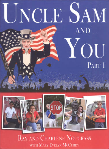 Uncle Sam and You Part 1
