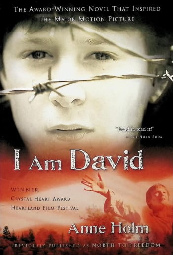 I am David by Anne Holm
