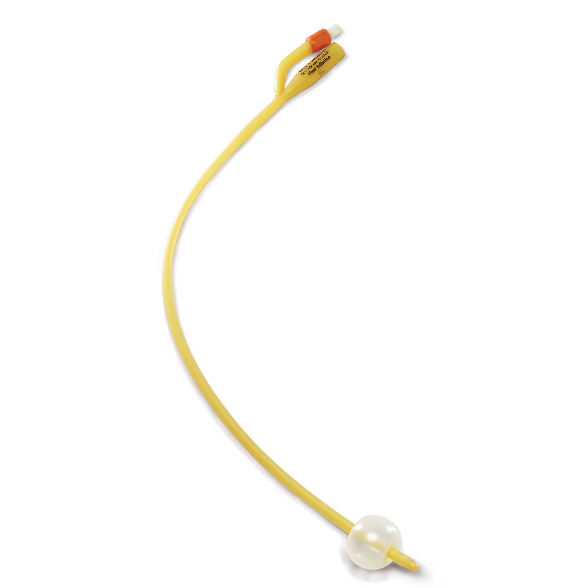 Dover Latex Foley Catheter, 16 Fr., 5 cc MK 153504