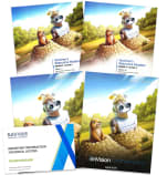 enVisionMath Homeschool Bundle - Grade 3 (2020 edition)