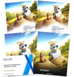 Savvas enVision Math Homeschool Bundle - Grade 3 (2020 edition)
