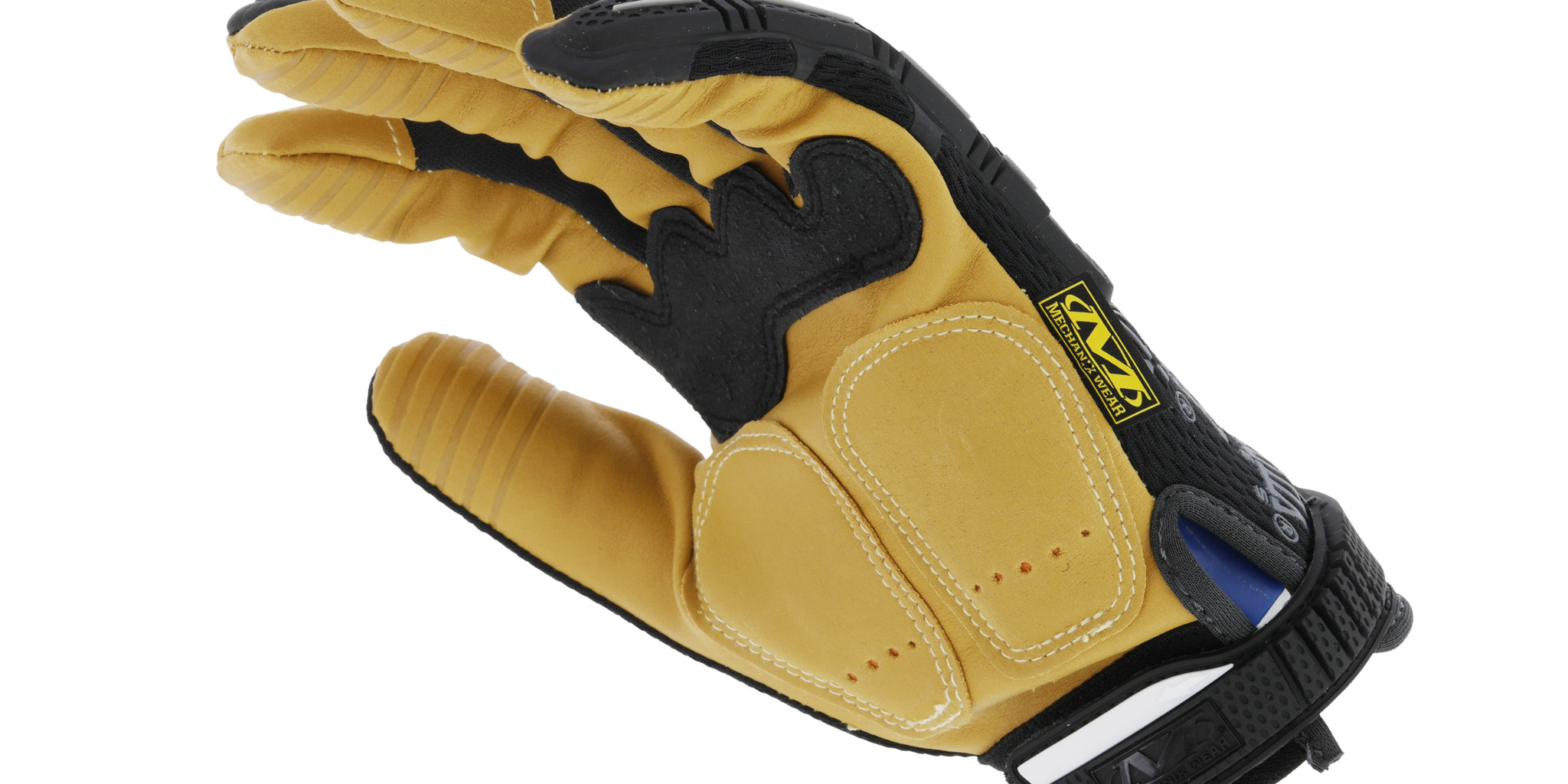 Material4X® MPact® HeavyDuty Impact Gloves Mechanix Wear