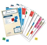 Letter Tiles (Spelling and Reading)