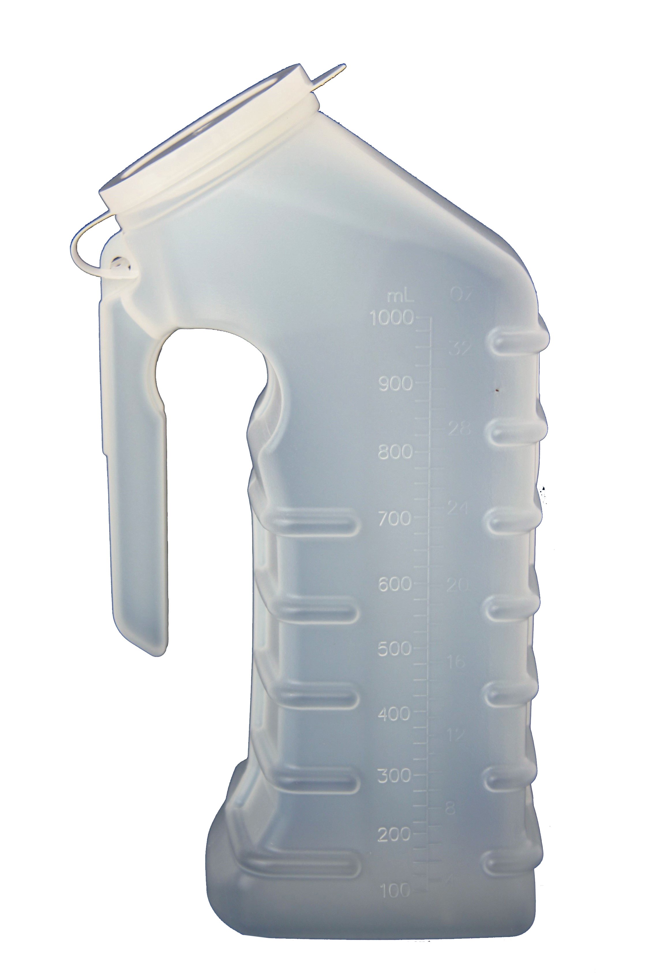Uri-MAX Male Urinal, 1000 mL MK 1123197
