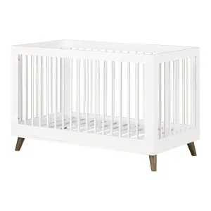 3 in 1 Convertible Crib