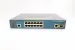 Cisco Catalyst 3560 Series 12 Port PoE Switch, WS-C3560-12PC-S, Refurbished, Original