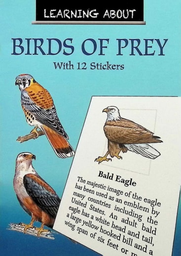 Learning About Birds of Prey