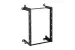 Kendall Howard 16U V-Line Fixed Wall Rack