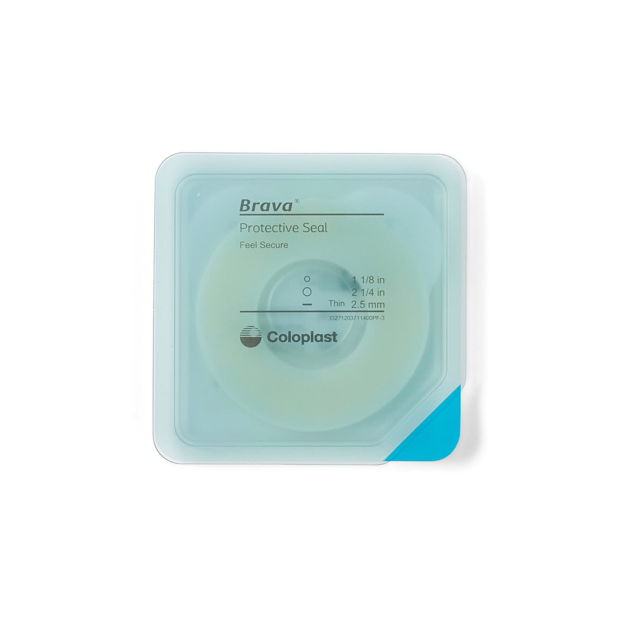 Brava Thin Skin Barrier Ring, 15 mm seal width MK 1053195