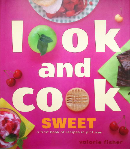 Look and Cook Sweet