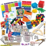 Exploring Creation with Mathematics Level 4 Activity Package