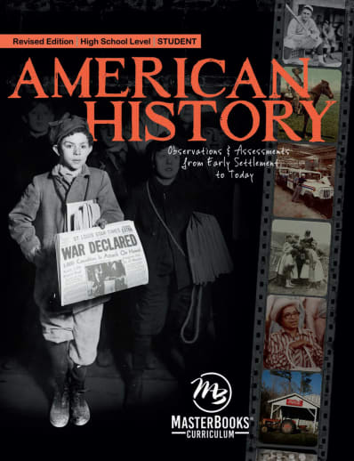American History - Student