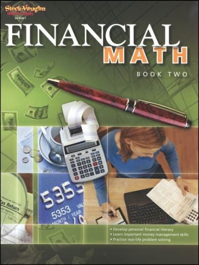 Financial Math - Book 2