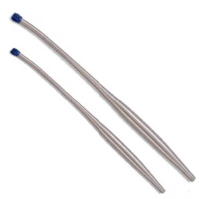 Argyle Yankauer Style Suction Tube Handle, Flexible Straight Type, 25 cm Length MK 161364