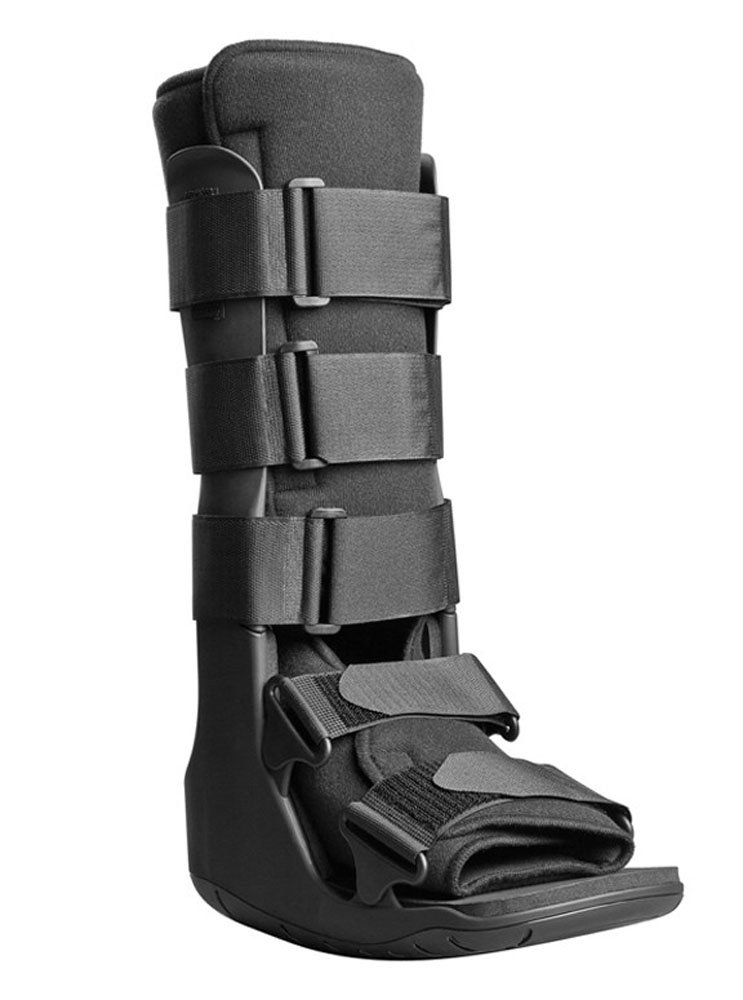XcelTrax Tall Walker Boot, Large MK 783559