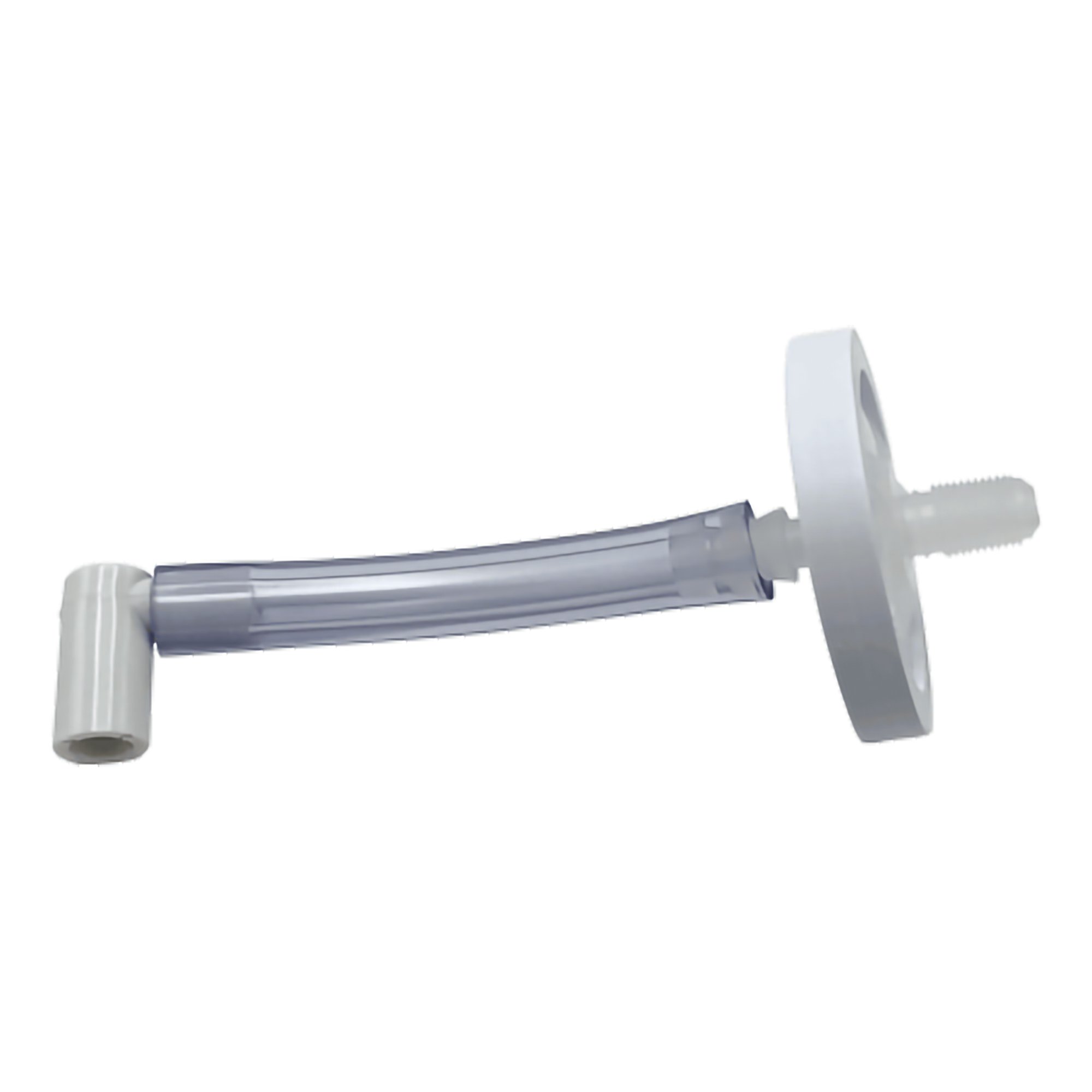 Precision Medical Filter Assembly for use with PM65 EasyGoVac Aspirator MK 551191
