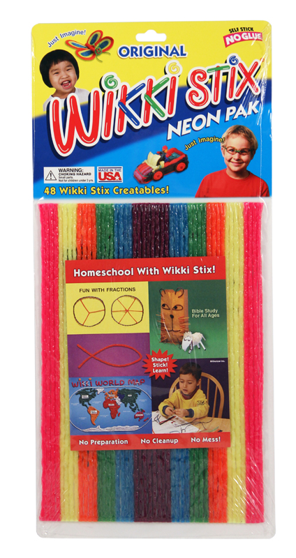 Wikki Stix