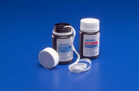 Curity Iodoform Wound Packing Strip,  inch x 5 yard MK 224792