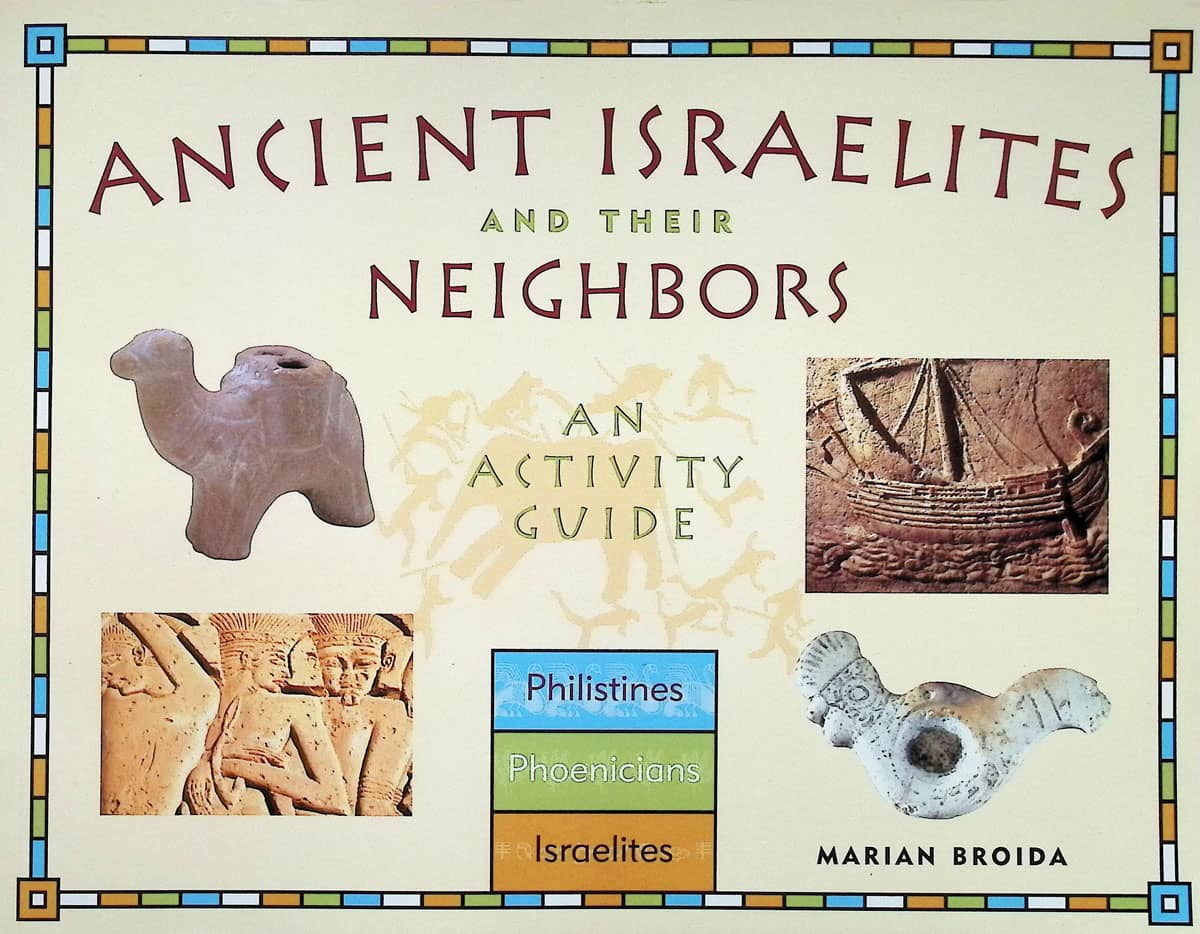 Ancient Israelites and Their Neighbors