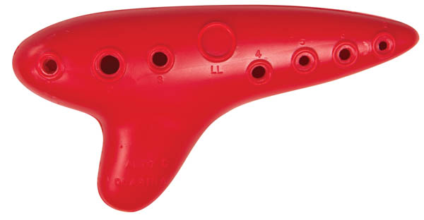 KERREY Ocarina Instrument de Musique Instrument De Musique Ocarina