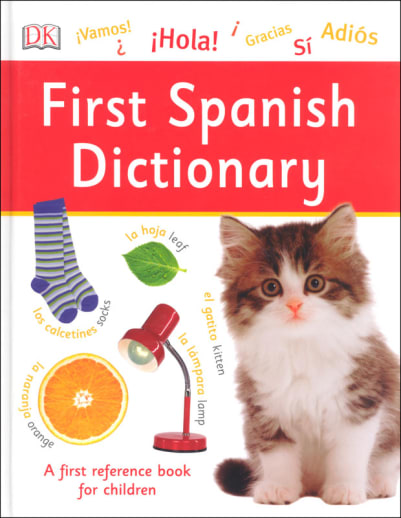 First Spanish Dictionary