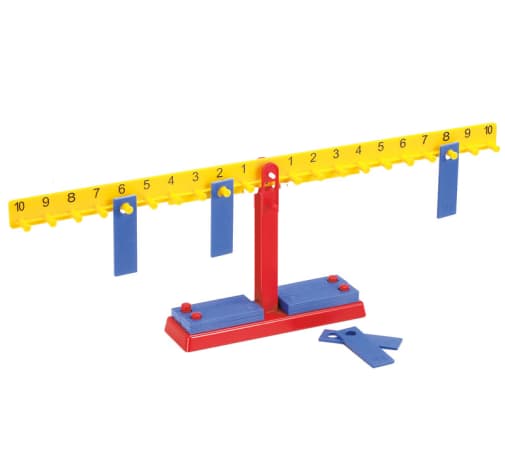 Math Balance