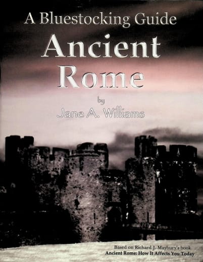 Ancient Rome: A Bluestocking Guide
