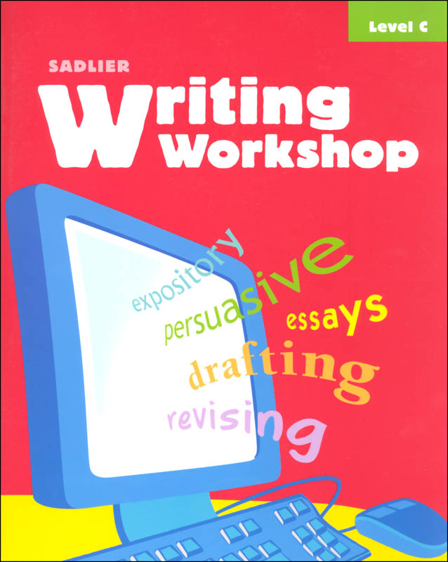 8+ supplies for your primary grade writing workshop