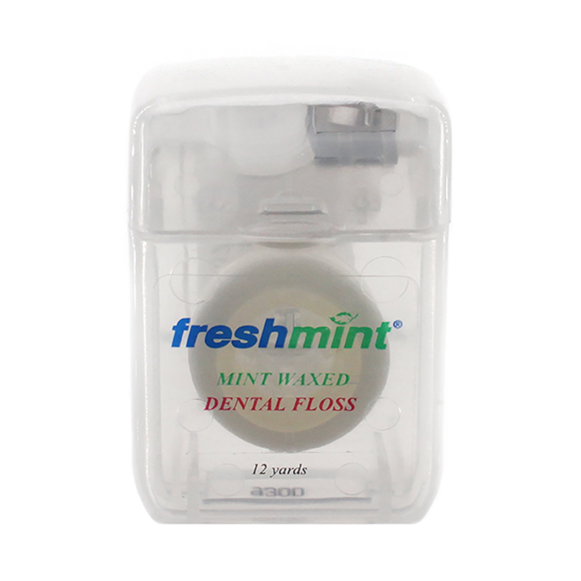 Freshmint Dental Floss, 12 Yards MK 810220