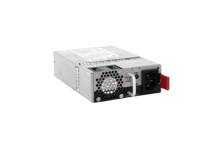 Cisco Nexus 2200 AC Power Supply | Reversed Airflow